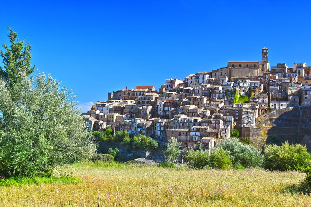 Badolato