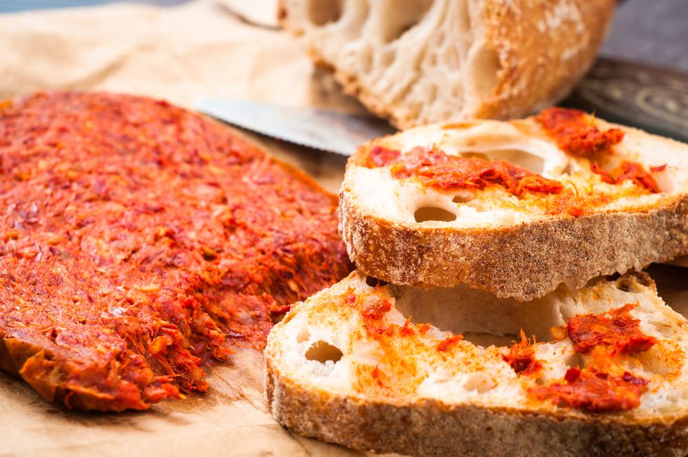 'Nduja
