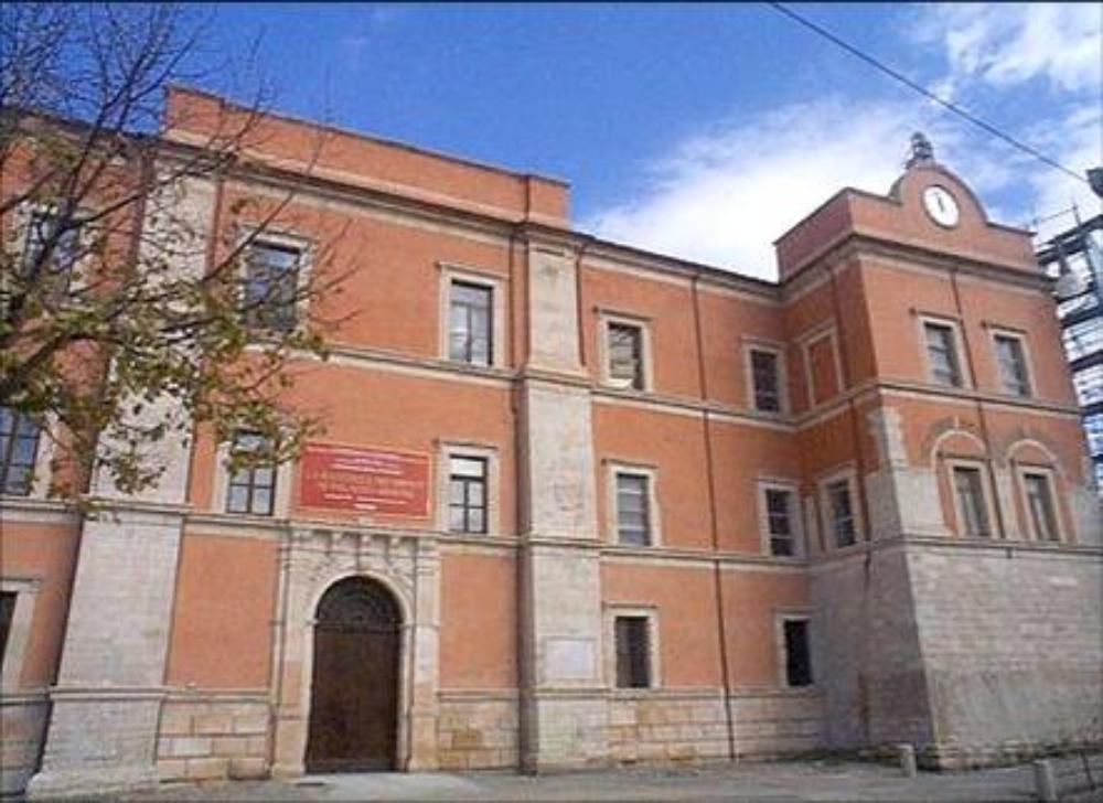 Galleria Nazionale - Palazzo Arnone