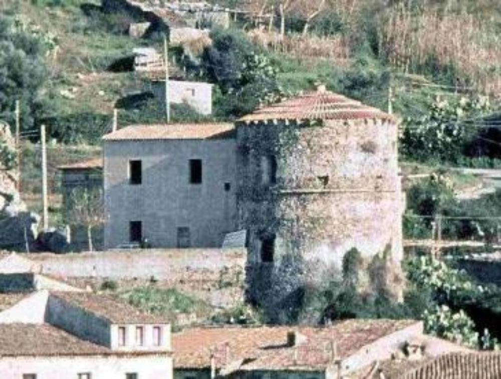 Torre Cimalonga