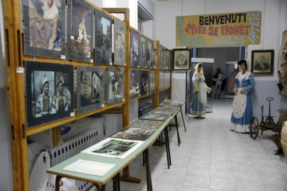 Istituto della Cultura Arbereshe
