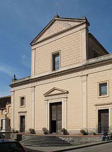 Chiesa di San Pancrazio