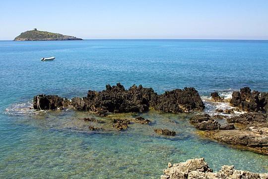 Isola di Cirella