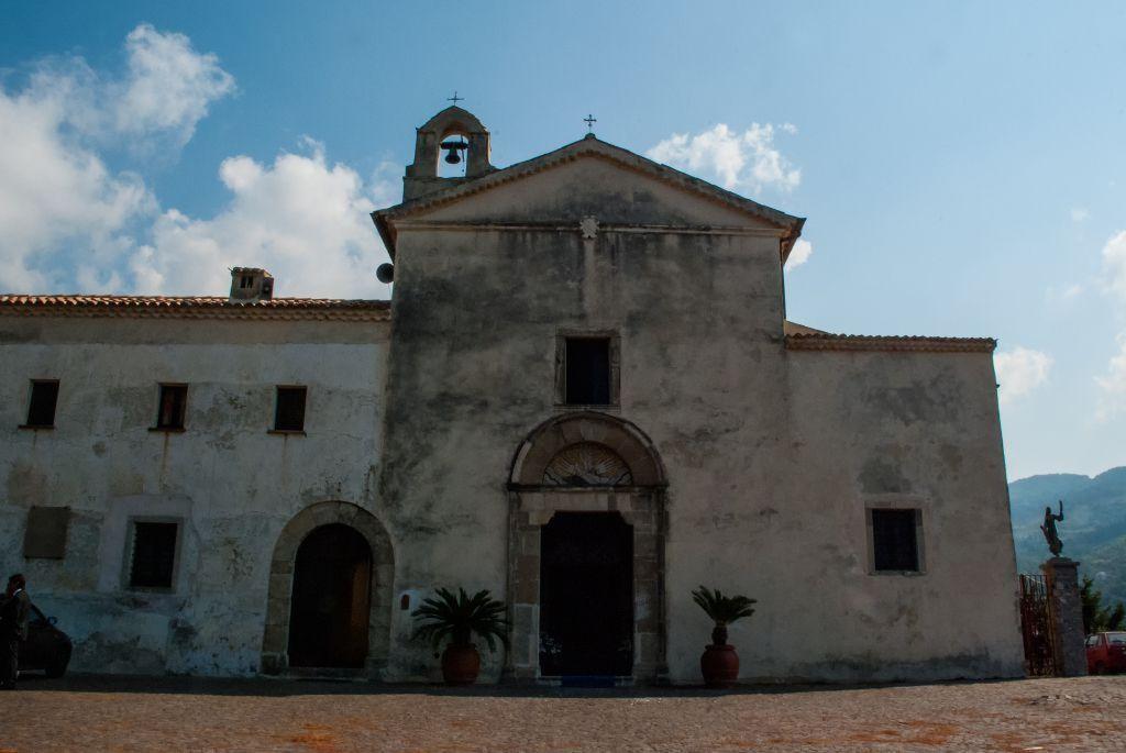 Convento dei Cappuccini