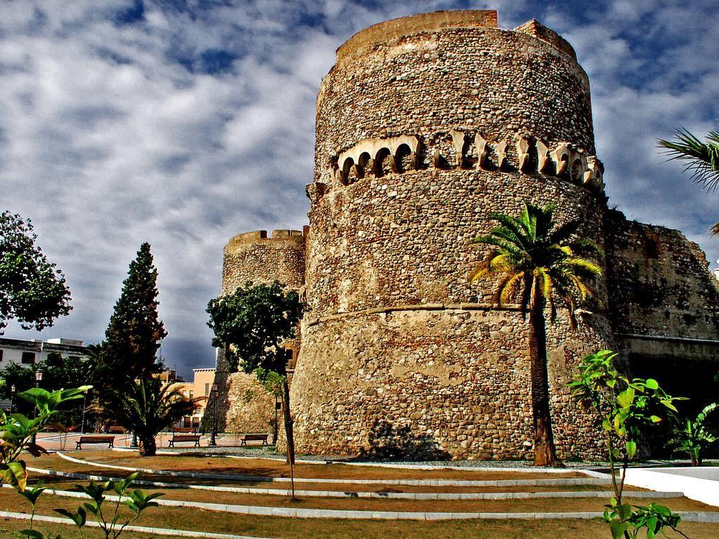 Castello Aragonese