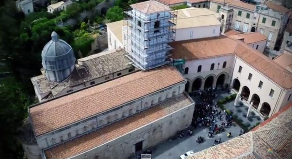 Palazzo Vescovile