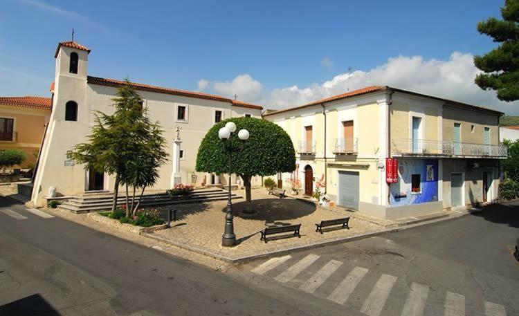 Chiesa Santa Maria dei Fiori