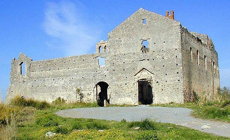 Convento dei Minimi
