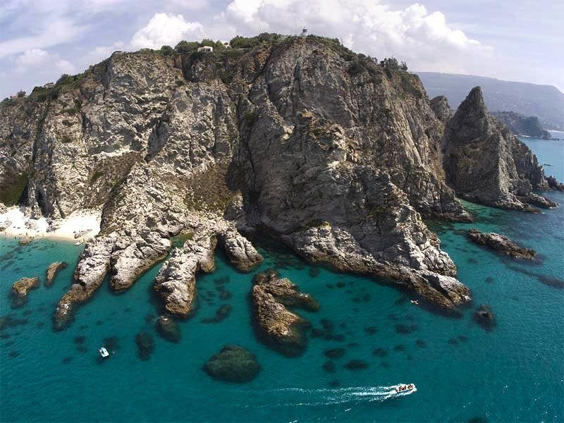 Capo Vaticano