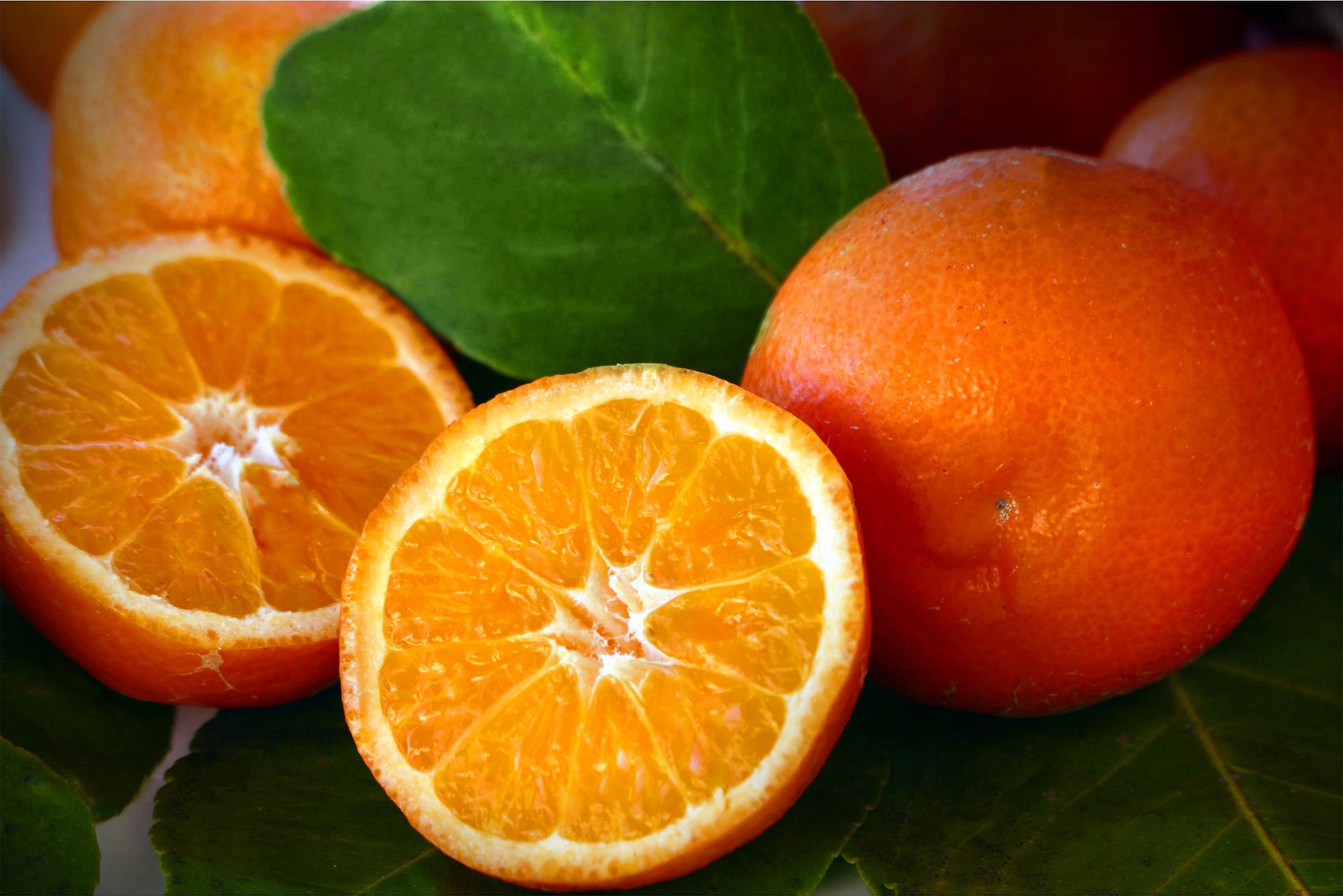 Clementine di Calabria IGP