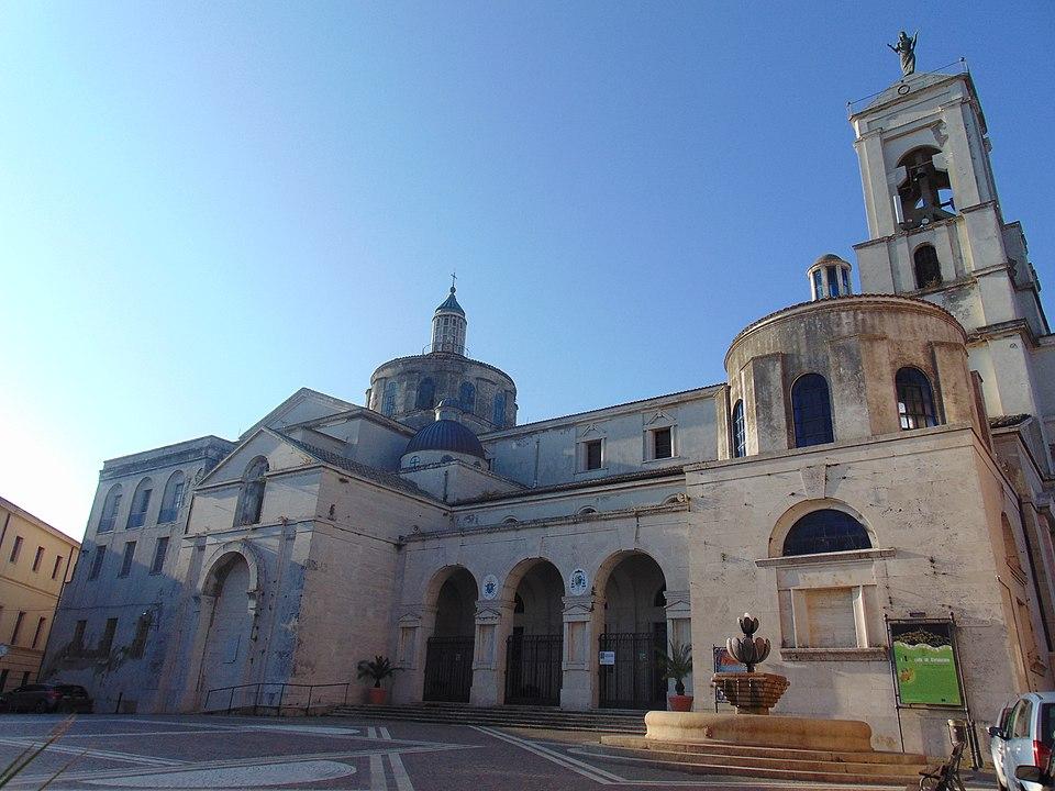 Cattedrale di Santa Maria Assunta
