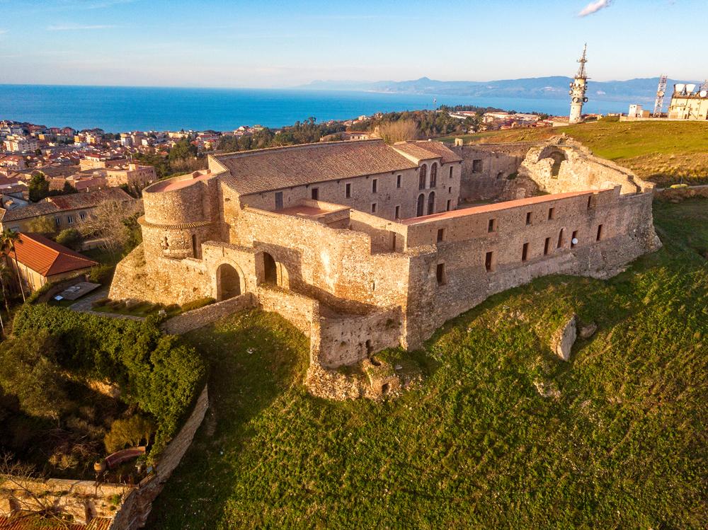 Vibo Valentia Castello