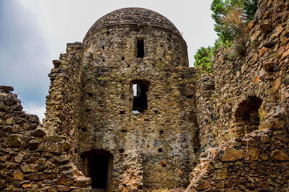 Eremo Sant'Elia il Vecchio