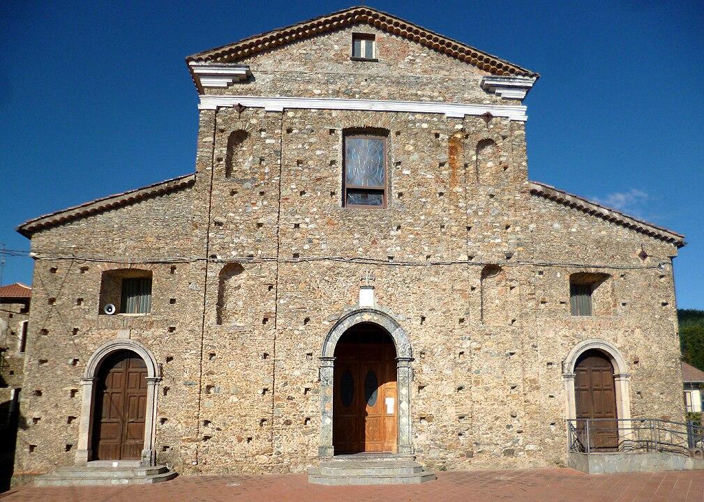 Chiesa San Bernardo