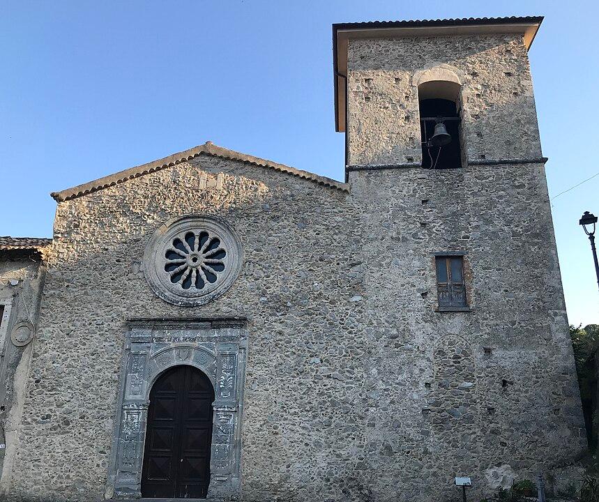 Chiesa di Santa Maria del Soccorso