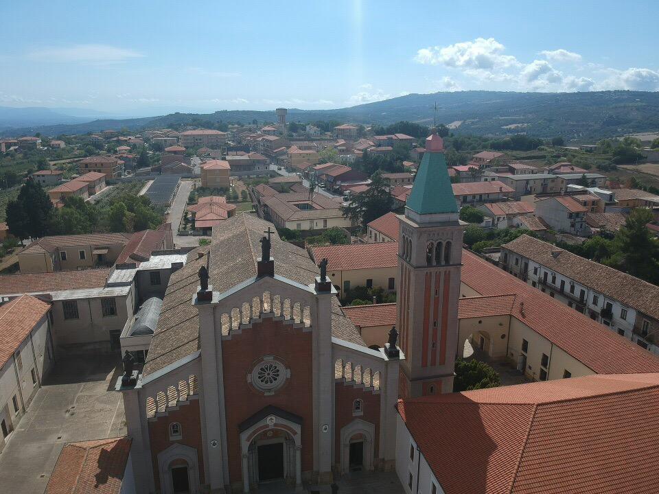 Mileto Cattedrale