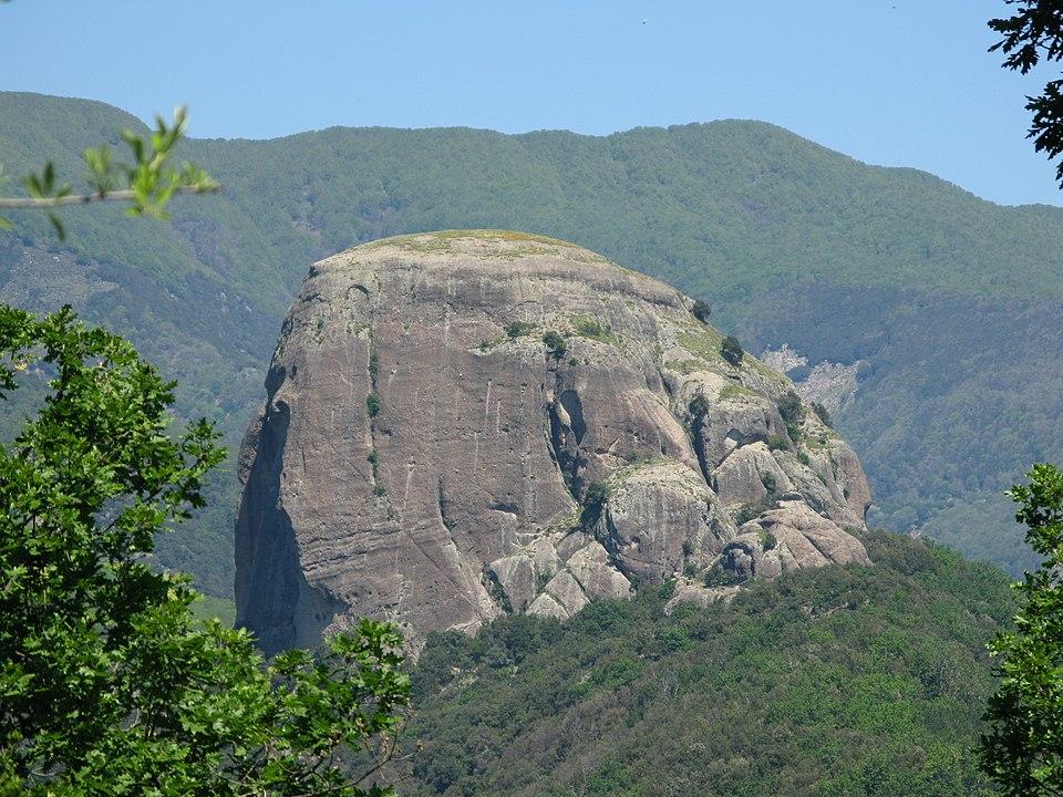 Pietra Cappa