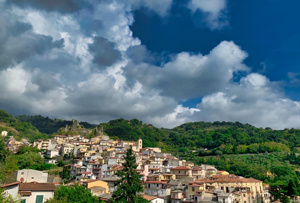 Lamezia Terme
