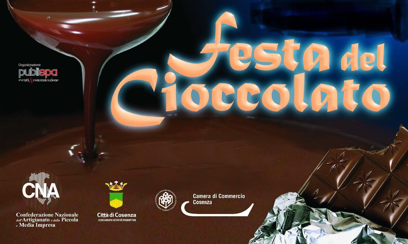 Festa del cioccolato