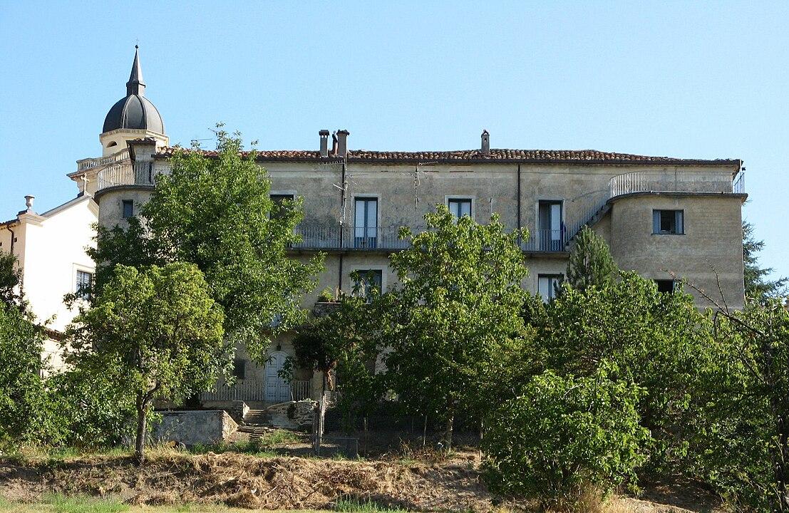 Palazzo Baronale