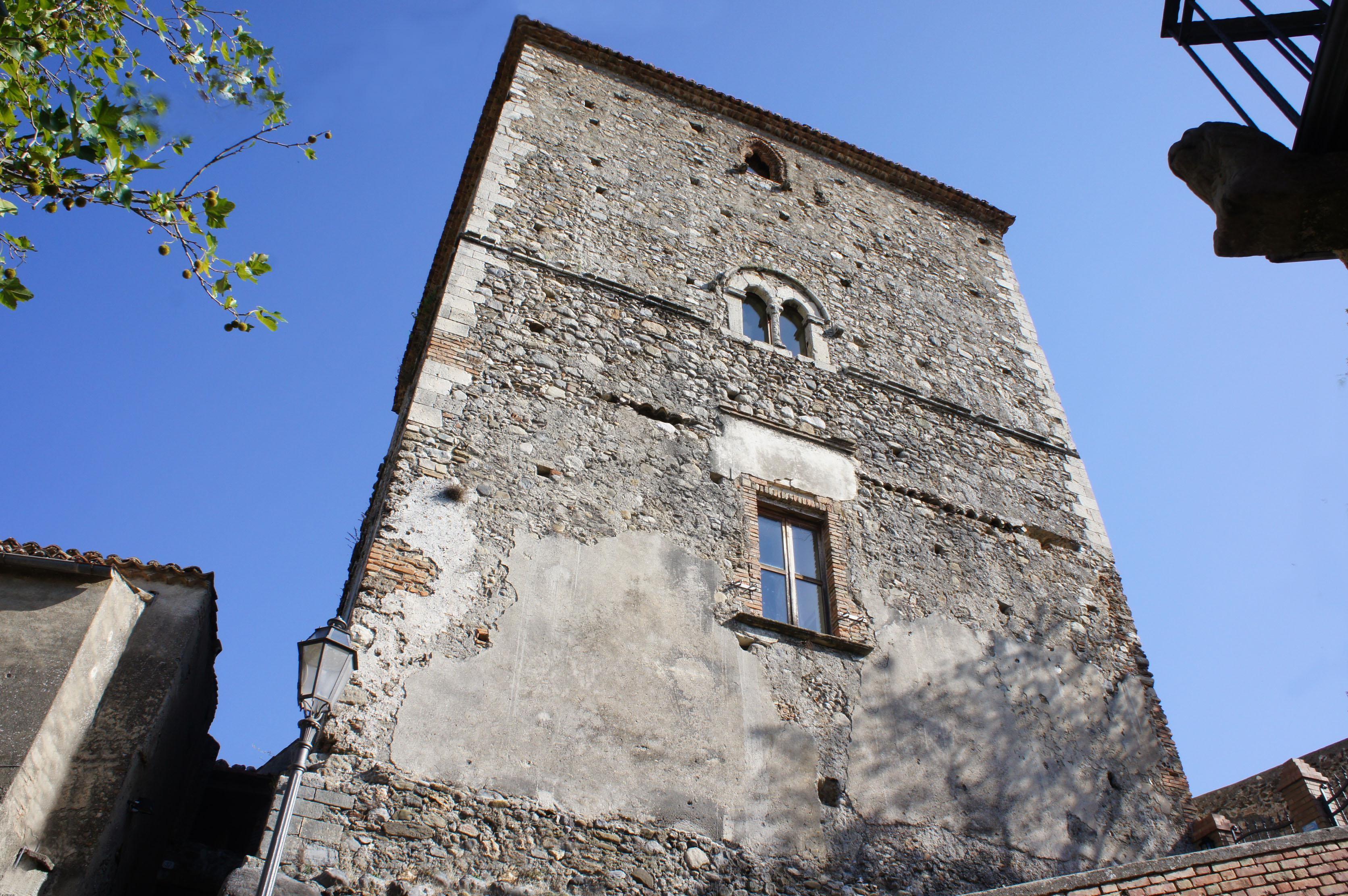 Torre Normanna