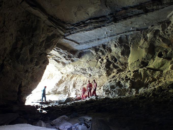 Grotte Carsiche